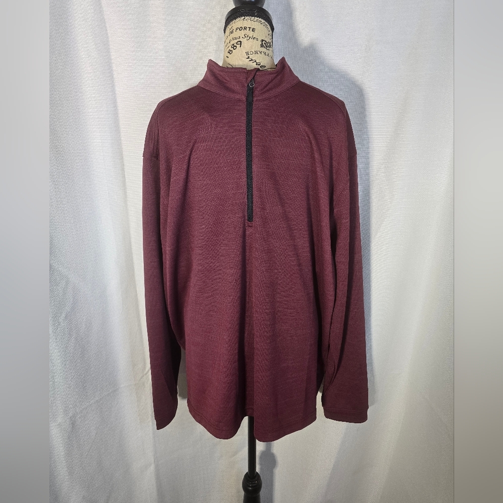 Pebble Beach Sweatshirt